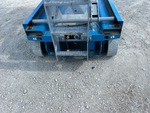 Chassis with Brake System