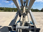 Hydraulics with Lift Cylinders