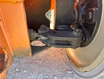 Chassis with Steering Linkage