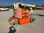 Chassis with Frame Condition
