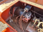 Drivetrain with Left Rear Drive Motor
