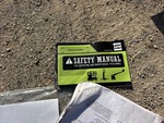Safety with