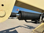 Hydraulics with Boom Lift Cylinder