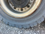 v2 Undercarriage - Wheeled Equipment with