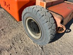 v2 Undercarriage - Wheeled Equipment with