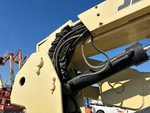 Hydraulics with Hoses (Hydraulic)