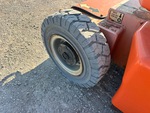 v2 Undercarriage - Wheeled Equipment with