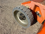 v2 Undercarriage - Wheeled Equipment with