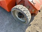 v2 Undercarriage - Wheeled Equipment with
