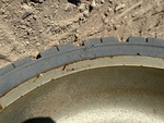 v2 Undercarriage - Wheeled Equipment with