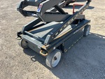 Chassis with Frame Condition