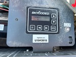 Control Station Ground with Gauges