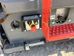 Control Station Ground with Function Controls