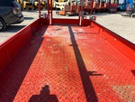 Chassis with Platform Condition