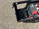 Electric Operating System with Battery Charger