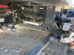 Hydraulics with Hoses