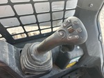 Control Station with Steering Controls