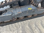 Chassis with Rodillos de la oruga