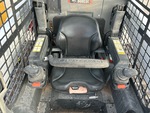 Control Station with Asiento/apoyabrazos