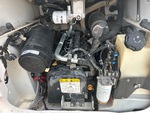 Motor with Cooling System Leaks
