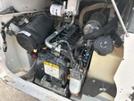Motor with Engine - Left Side