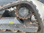 Chassis with Piñones