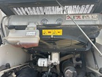 Motor with Radiador