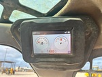 Control Station with Engine Oil Pressure