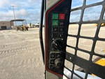 Control Station with Controles de los mecanismos de potencia