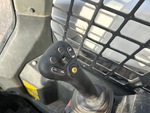 Control Station with Auxiliary Hydraulic Control