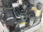 Motor with Engine - Right Side