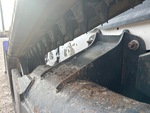 Chassis with Agarraderas de transmisión del cinturón de goma