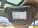 Control Station with Luces de advertencia del motor