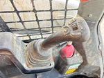 Control Station with Steering Controls