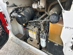 Motor with Engine - Left Side