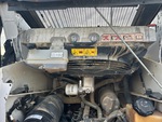 Motor with Radiador