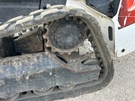 Chassis with Piñones