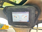 Control Station with Calibradores