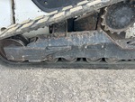 Chassis with Rodillos de la oruga