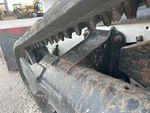Chassis with Agarraderas de transmisión del cinturón de goma