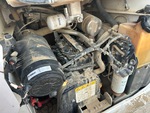 Motor with Engine - Right Side
