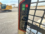 Control Station with Controles de los mecanismos de potencia