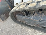 Chassis with Desgaste de las poleas intermedias frontales