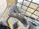 Control Station with Auxiliary Hydraulic Control