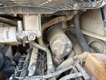 Motor with Sistema de Escape