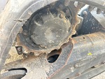 Drivetrain with Tracciones finales