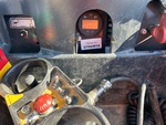 Control Station with Gauges