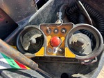 Control Station with Steering Controls