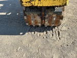 Drivetrain with Rear Drive Axle