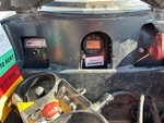 Control Station with Dash Console